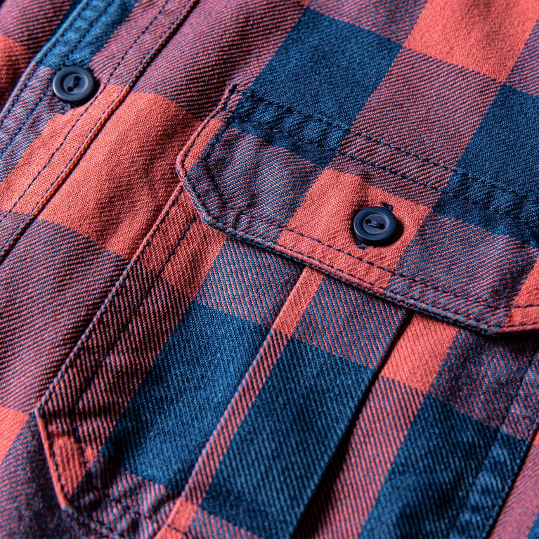 Skjorta "Logger shirt" Skjorta "Logger shirt"